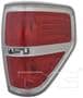 TYC Tail Light Assembly