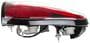 TYC Tail Light Assembly