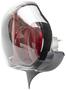 TYC Tail Light Assembly