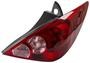 TYC Tail Light Assembly
