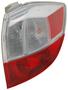 TYC Tail Light Assembly