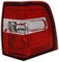 TYC Tail Light Assembly