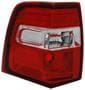 TYC Tail Lamps