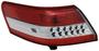 TYC Tail Light Assembly