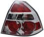 TYC Tail Light Assembly