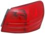 TYC Tail Light Assembly