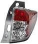 TYC Tail Lamps