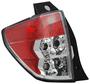 TYC Tail Light Assembly