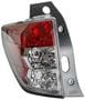 TYC Tail Light Assembly