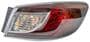 TYC Tail Lamps