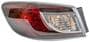 TYC Tail Light Assembly