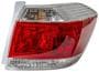TYC Tail Light Assembly