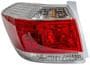 TYC Tail Light Assembly