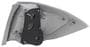 TYC Tail Light Assembly