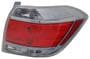 TYC Tail Lamps