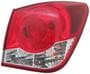 TYC Tail Lamps