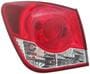 TYC Tail Lamps