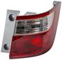 TYC Tail Light Assembly