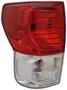 TYC Tail Light Assembly