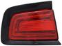 TYC Tail Light Assembly