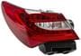 TYC Tail Lamps