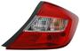 TYC Tail Lamps