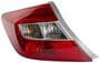 TYC Tail Lamps