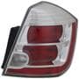 TYC Tail Lamps