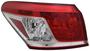 TYC Tail Lamps
