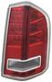 TYC Tail Light Assembly