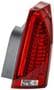 TYC Tail Lamps