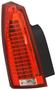 TYC Tail Light Assembly