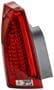TYC Tail Light Assembly