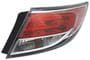 TYC Tail Lamps