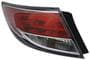 TYC Tail Light Assembly
