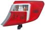 TYC Tail Light Assembly
