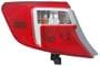 TYC Tail Light Assembly