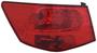 TYC Tail Light Assembly