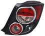 TYC Tail Light Assembly