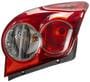 TYC Tail Light Assembly