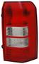 TYC Tail Light Assembly