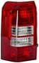 TYC Tail Light Assembly
