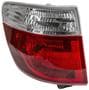 TYC Tail Light Assembly