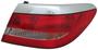 TYC Tail Light Assembly