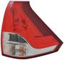 TYC Tail Light Assembly