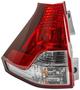 TYC Tail Light Assembly