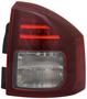 TYC Tail Light Assembly