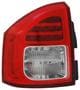 TYC Tail Light Assembly