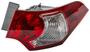 TYC Tail Light Assembly
