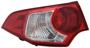 TYC Tail Light Assembly